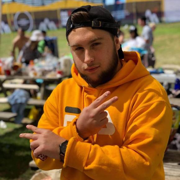 Meet your Posher, Nathan - Picture 1 of 1